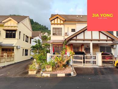 2-storey-Terraced-House-for-sale-Balik-Pulau-Penang
