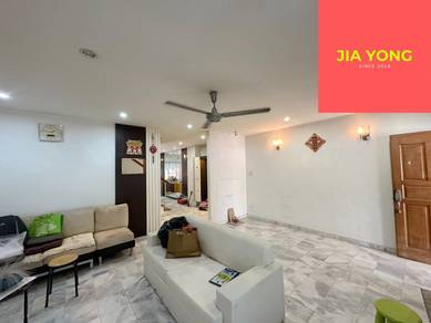 2-storey-Terraced-House-for-sale-Ayer-Itam-Penang