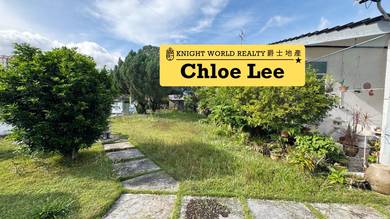 Semi-Detached-House-for-sale-Ayer-Itam-Penang