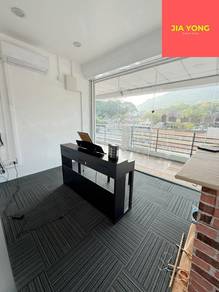 Furnished office 1099sf Bukit Jambul Bayan lepas