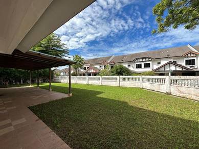 Botanica Ct Semi D corner 4542sf Balik Pulau