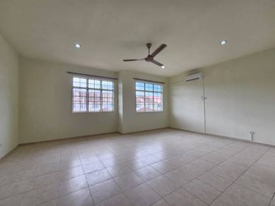 2-storey-Terraced-House-for-sale-Semabok-Melaka-3