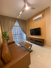 Trellis Residences