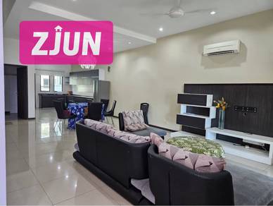 【GOOD RENT!】6 BEDROOMS South Bay Residence 3130sf Renovated Furnished