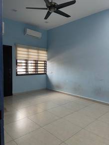 Rumah Teres 2 Tingkat di Taman Bandar, Tanjong Malim, Perak