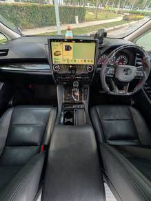 Toyota Alphard SC 2.5 (A) Spider Pilot Seat Vip