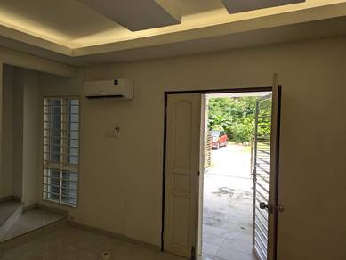 2-storey-Terraced-House-for-rent-Puchong-Selangor
