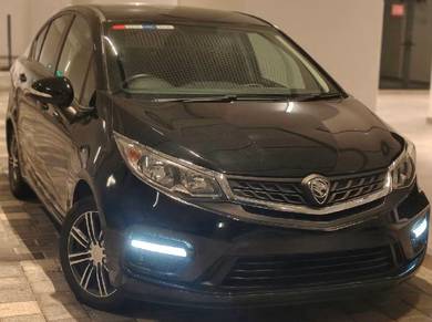 2019 Proton PERSONA 1.6 PREMIUM -- (A)