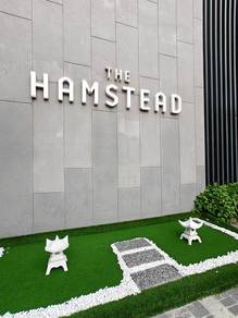 The Hamstead