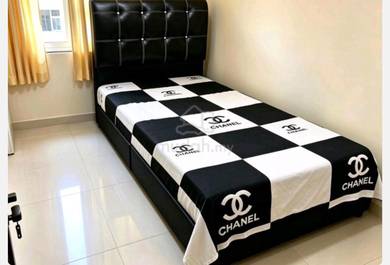 ROOMSTAY Executive Lelaki - Bilik Sewa Lelaki (Single Room)