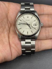 Rolex 6694