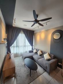 Below market Cubic botanical bangsar south for rent