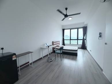 Below market Cubic botanical bangsar for rent