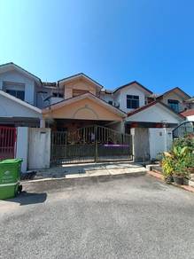 TERES 2 TINGKAT ALOR AKAR, KUANTAN UNTUK DiJUAL ❗