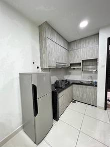 Fully Furnished Soho unit@Semenyih Kiara Plaza