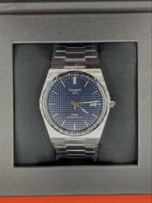 Tissot PRX powermatic 80