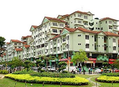 Api-Api Apartment