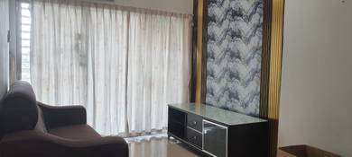 Kepong Sentral Condominium