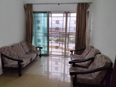Kepong Sentral Condominium