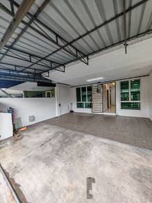 Single Storey Taman Warisan Bestari, Dengkil - Renovated