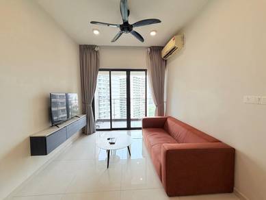 Actual unit💞 country garden 2 bed danga bay rnf low deposit