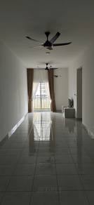 Idaman Cahaya 2 @ Shah Alam Very Good Unit For Rent Partially Furnishe