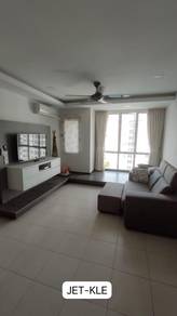 Seri Baiduri Apartments @ Setia Alam