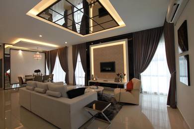 { Harga Rumah Below Market 35% } 3216ft Dua Tingkat |Cyberjaya !!