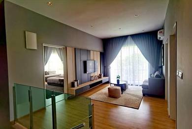 { Harga Rumah Below Market 35% } 3216ft Dua Tingkat |Cyberjaya !!