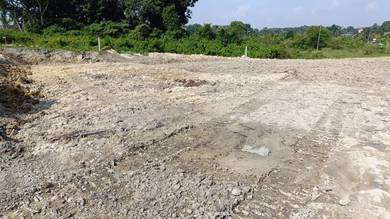 Lot Banglo status Pertanian area Pengkalan Balak