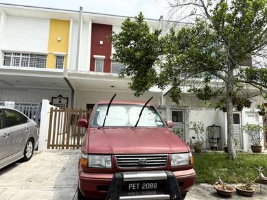 2-storey-Terraced-House-for-auction-Semenyih-Selangor