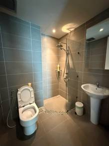 Riverson Soho Service Residence @ KK | Sunset View | PETRONAS