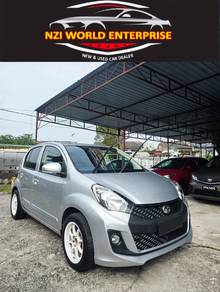 Perodua MYVI 1.3 ICON (A) FULL LOAN