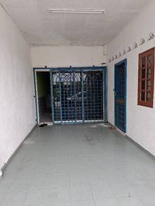 Rumah untuk disewa di Tmn Mayang, Bemban, Melaka