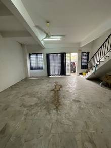 Taman Pekatra Indah Simpang Ampat house below 300k  for sale