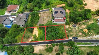 Residential-Land-for-sale-Kajang-Selangor