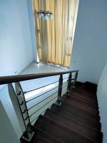 Plaza Azalea Seksyen 14 Shah Alam Near LRT 3 Station Soho Office Lot