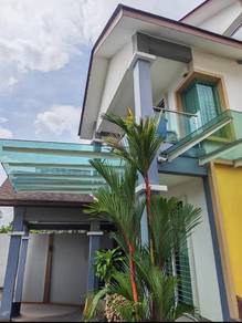 Batu Muda Tambahan Kuala Lumpur 