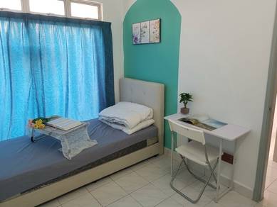 AMPANG PRIMA CONDO Ampang, Actual, RENO, WELL KEEP, Low Deposit
