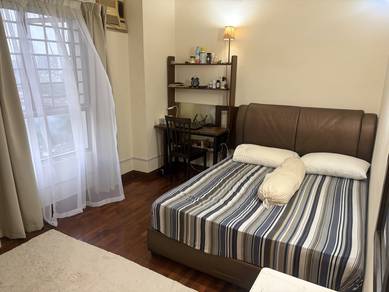 Room for Rent - Seri Maya Condominium, Setiawangsa- Direct Owner