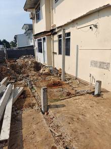 Mini Excavator For Rent