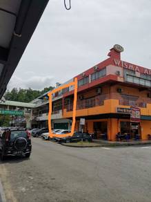 Shop-lot-for-sale-Likas-Sabah