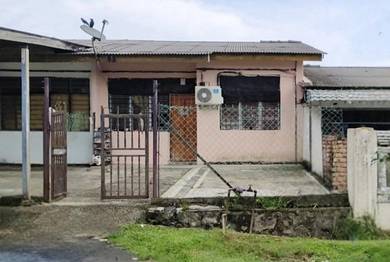 1-storey-Terraced-House-for-sale-Lukut-Negeri-Sembilan