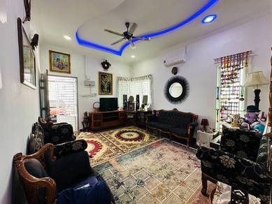 Bungalow-House-for-sale-Alor-Setar-Kedah