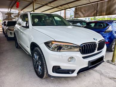 2014 Bmw X5 3.0 Twin Turbo xDrive (Not Hybrid)