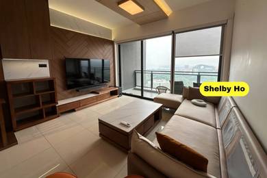 FOR RENT 🔥 | Jesselton Twin Tower | Kota Kinabalu 📍