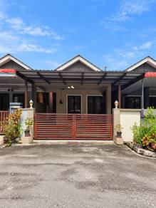 Open Facing !!! Taman Bertam Perdana 3,Kepala Batas utk di jual !!!!