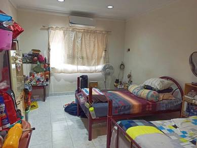 [🌟100% LOAN🌟] Puchong Jaya 2 Sty House Tmn Belatok Extended Kitchen