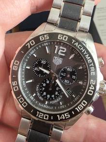 Tag Heuer Formula 1 Chronograph 