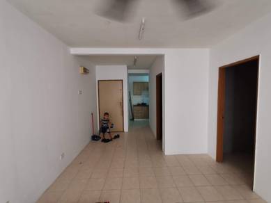 Shah Alam, Seksyen 7, Pusat Komersial Seksyen 7, I-City